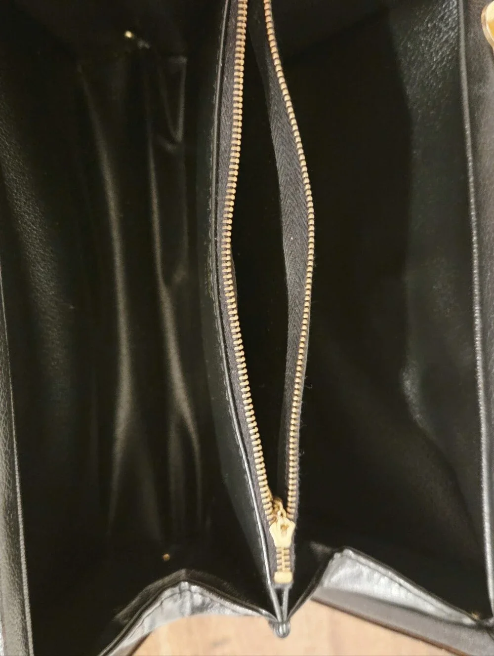 N/A vtg box